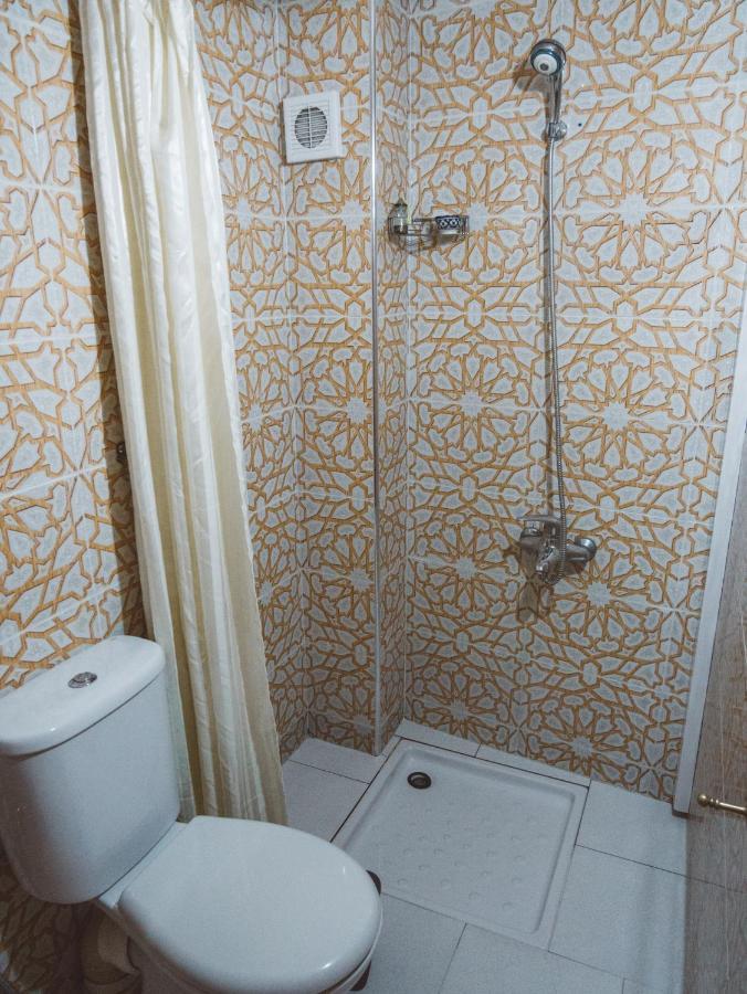 Dar Chrif Idrissi Hotel Fez Eksteriør billede